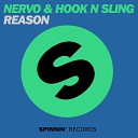 Nervo vs Hook N Sling - Dj Viduta Remix