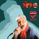 El Pepo - Mueva el Sonajero En Vivo