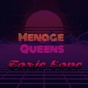 Menage Queens - Infectious
