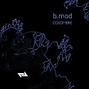 b mod - Funk Dealer Original Mix