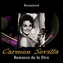 Carmen Sevilla - Mi Buena Estrella Remastered