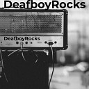 DeafboyRocks - Desert Sun