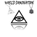 SAWNEY - World Domination