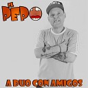 El Pepo feat Nestor En Bloque - Cumbia Pa Bailar