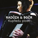 Rad za Prague Radio Symphony orchestra feat Milo Str… - Kam mohou mo t orli Live
