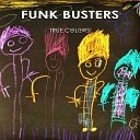 Funk Busters - Headhunter
