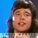 Chris Montez - The End Of The Line