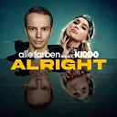 Alle Farben feat Kiddo - Alright Sefon Pro