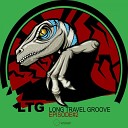 LTG Long Travel Groove Tj Edit - Old Dirty Groove