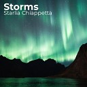 Starlia Chiappetta - The World in Your Hands