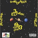 3rd Element Planet Asia Shake Da Mayor Mac… - Lay Down the Law