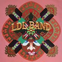 LDL Band - Gold Watch and Chain