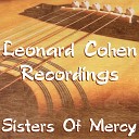Leonard Cohen - Hallelujah Live