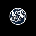 The Lloyd Miller Band - Love Is the Only Way
