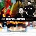 Blank Jones - B Boy Style Short Cut