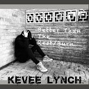 Kevee Lynch - Burn
