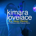 Kimara Lovelace - Far Away Dj Kone Marc Palacios Instrumental