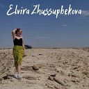 Elvira Zhussupbekova - Голос сердца