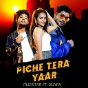 Muzistar feat Bunny - Piche Tera Yaar