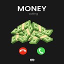 Yung Silly Coon feat Goatey Sxnsei - Money Calling