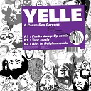 Yelle - cause des gar ons Riot in Belgium Remix