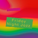 Friday Night Jazz - In the Mood for More