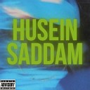 tay bang - Husein Saddam