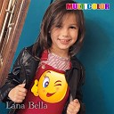 Lana Bella - Multicolor