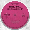 Frenchboss - Look My Way