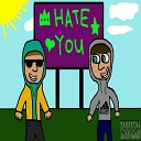 Slid3 feat Prozrel - Hate You