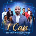 Seer Victor feat. NJI heavenly voices - I Can