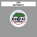 RTR - Butterfly Huggy 4 O clock Remix