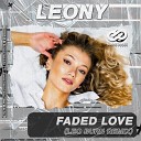 Leony ZaicevNet site - Faded Love Leo Burn Radio Edit