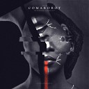 Comarobot feat Purusha - Don t Want It