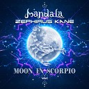 Mandala UK Zephirus Kane - Moon In Scorpio