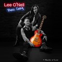 Lee O Nell Blues Gang - Paradise Highway