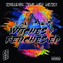 Izan Cramer - Witches Fetiches Mark Rey Remix