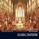 Jolanda Zwoferink - Livre du Saint Sacrement I 53 V Puer natus est…