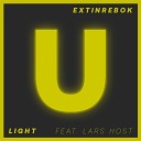 Extinrebok feat Lars Host - Light Extended Mix