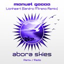 Manuel Rocca - Lionheart Sandro Mireno Remix