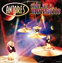 Antares - Ride On A Meteorite Eurodance