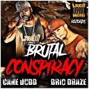 Brio Braze - Another Girl Like U