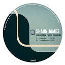 Shaun James - Forgotten