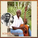 Ronnie Benjamin - Down But Not Out