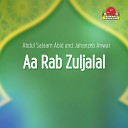 Abdul Salaam Abid Jahanzeb Anwar - Rocha Ga Beda