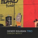 Didier Squiban Trio - La mer est immense Live