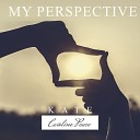 Kate Caroline Peace - Close Your Eyes