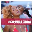 Steve Howerton feat Dawn Nicole - Crowded Room