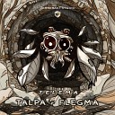 Talpa Flegma - Telema