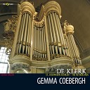 Gemma Coebergh - 10 Orgelwerken Interludium